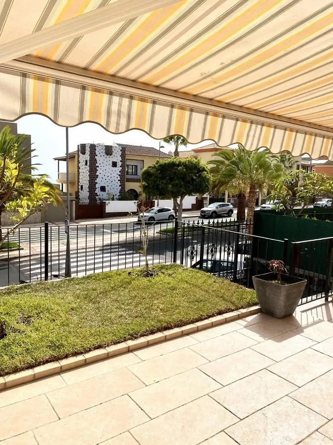 Appartement El Galeon Townhouse Hotel Costa Adeje