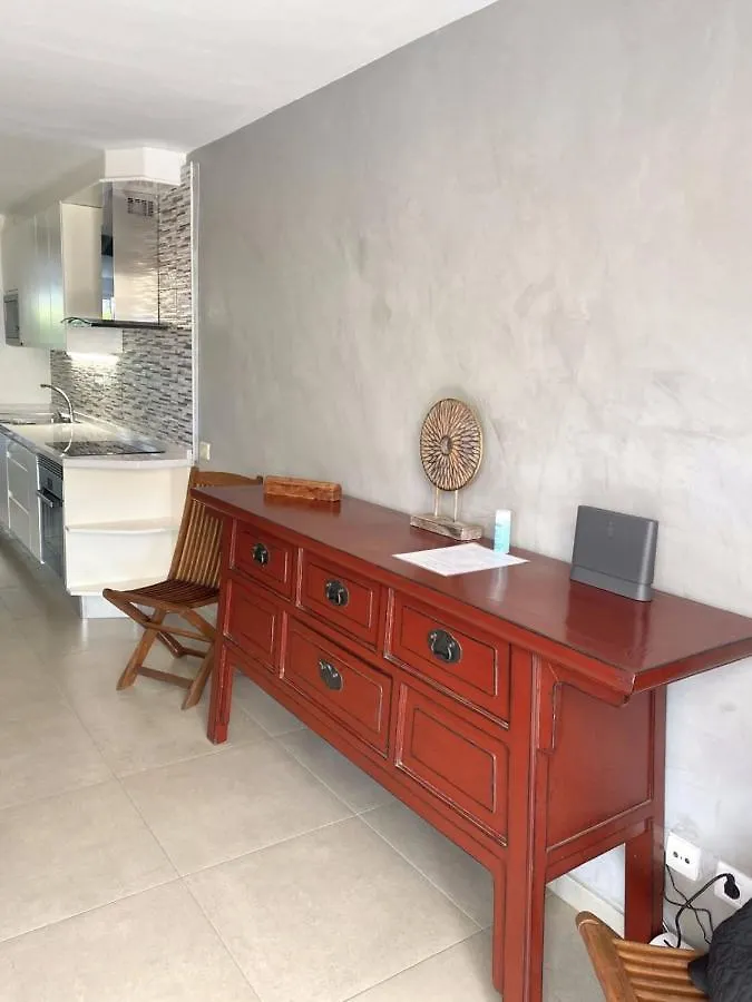 Appartement El Galeon Townhouse Hotel Costa Adeje