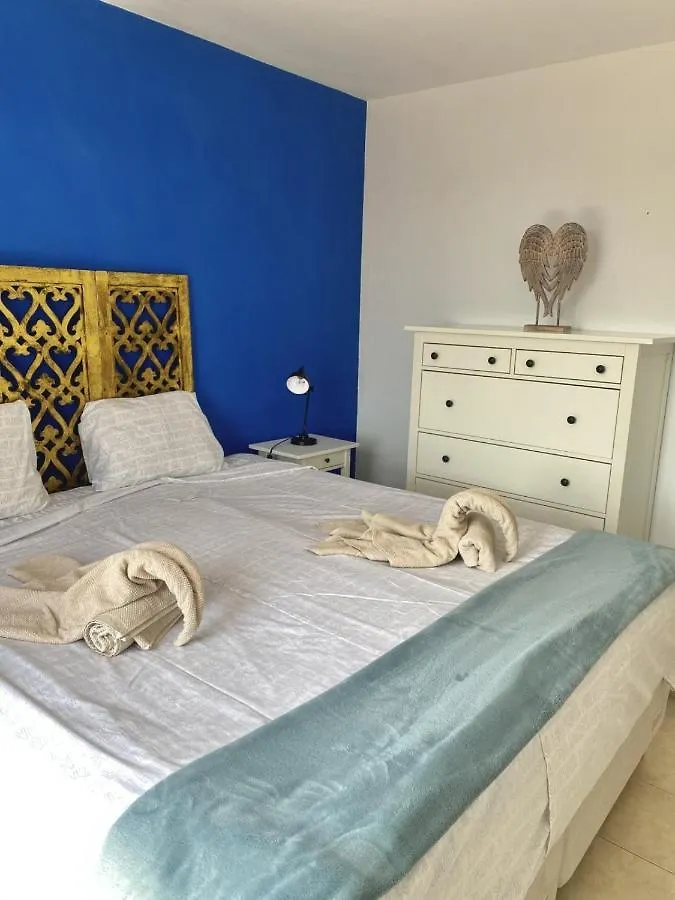 El Galeon Townhouse Hotell Costa Adeje  Spanien