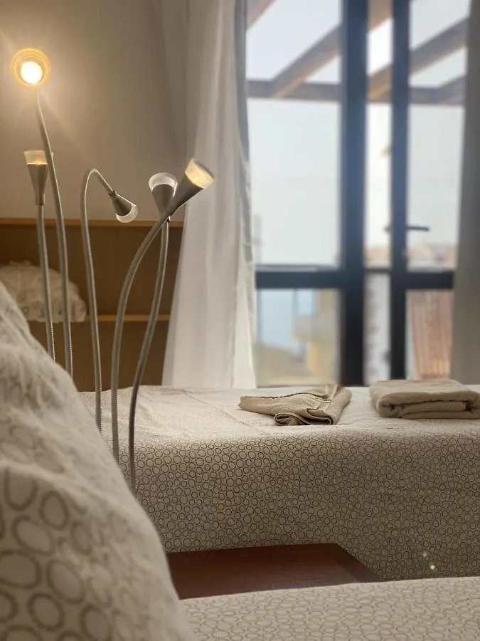 El Galeon Townhouse Hotell Costa Adeje  0*, Costa Adeje (Tenerife)