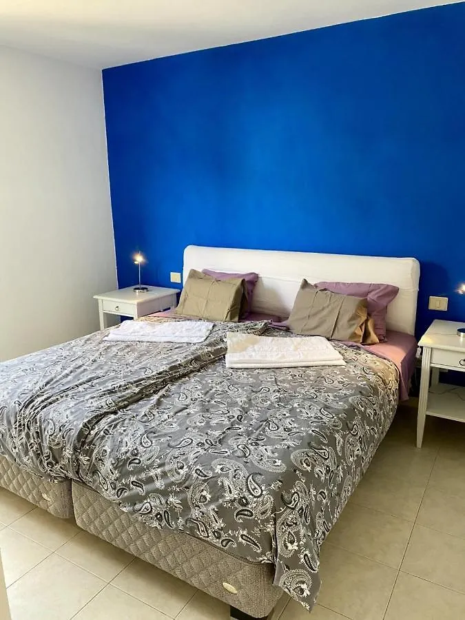 El Galeon Townhouse Hotel Costa Adeje  0*, Costa Adeje (Tenerife) Spanje