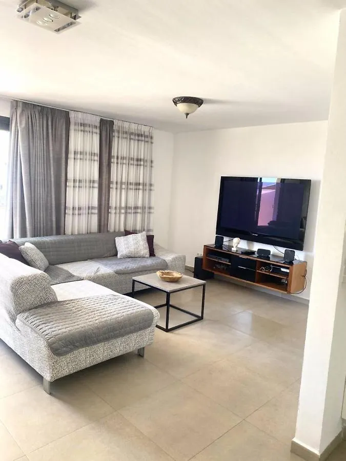 El Galeon Townhouse Hotel Costa Adeje  Appartement Costa Adeje (Tenerife)