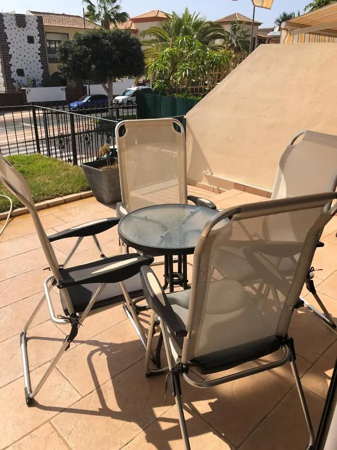El Galeon Townhouse Hotel Costa Adeje  Appartement
