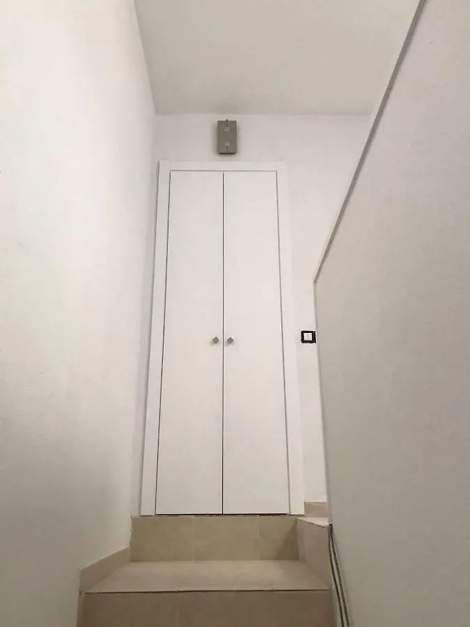 El Galeon Townhouse Hotell Costa Adeje  Lägenhet Costa Adeje (Tenerife)