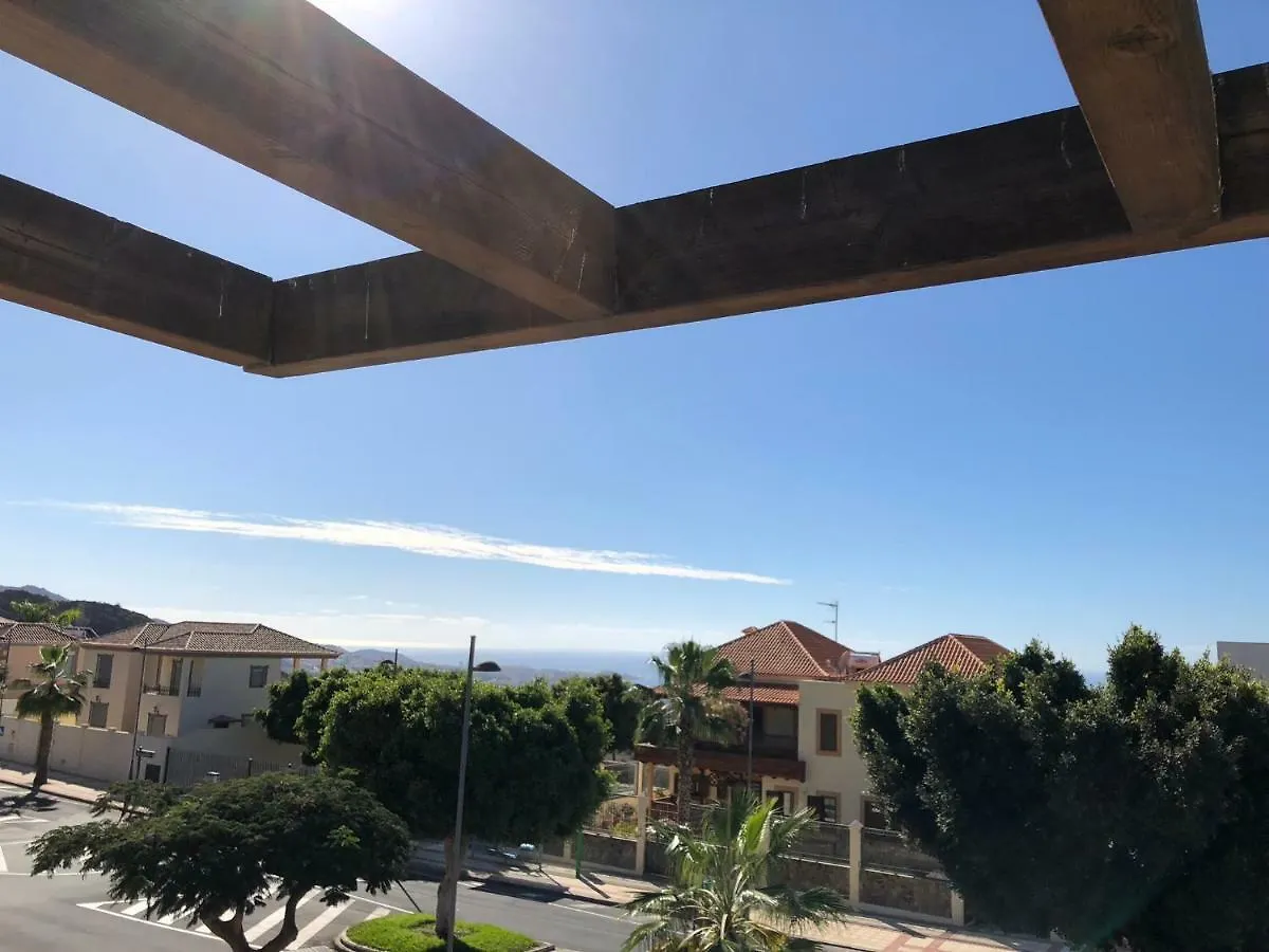 El Galeon Townhouse Hotell Costa Adeje