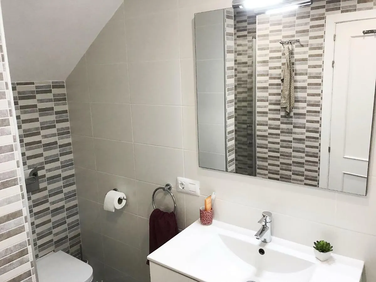 El Galeon Townhouse Hotell Costa Adeje  0*, Costa Adeje (Tenerife)