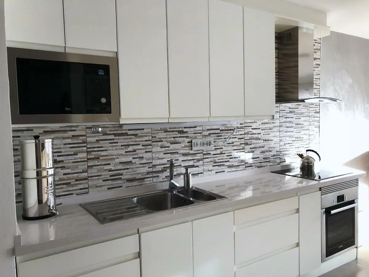 Appartement El Galeon Townhouse Hotel Costa Adeje