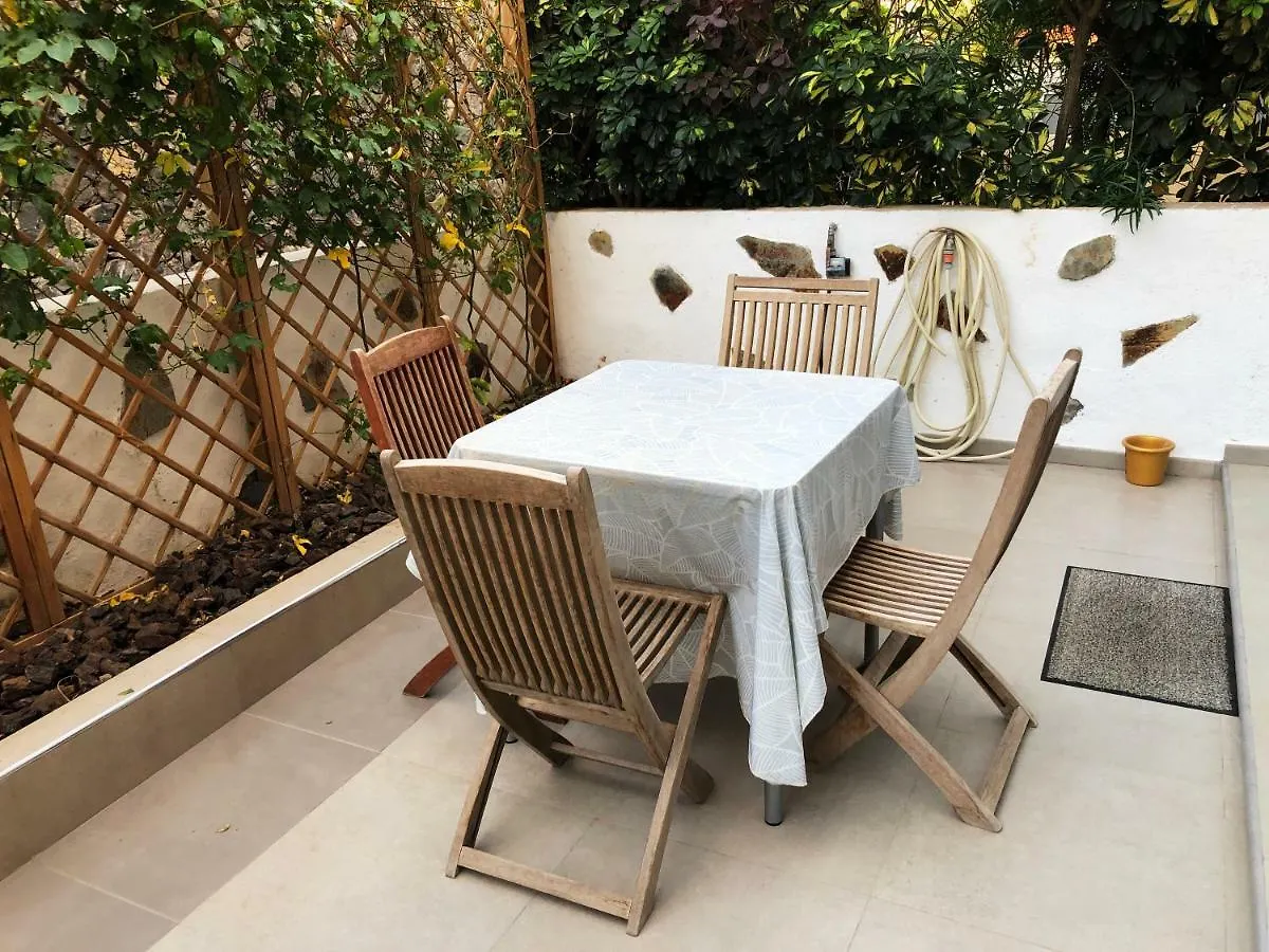 El Galeon Townhouse Hotell Costa Adeje  0*, Costa Adeje (Tenerife)