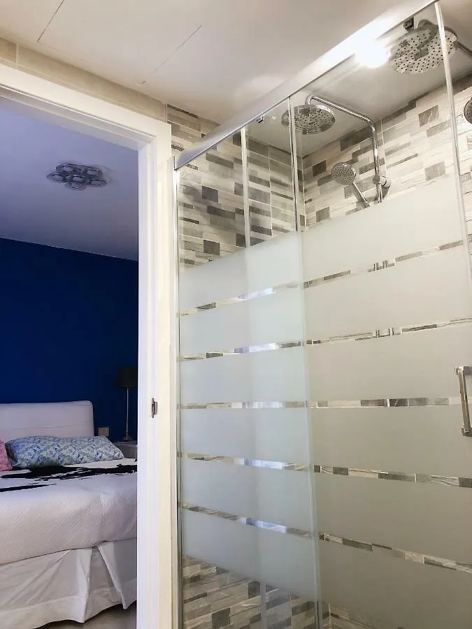 Appartement El Galeon Townhouse Hotel Costa Adeje  Spanje